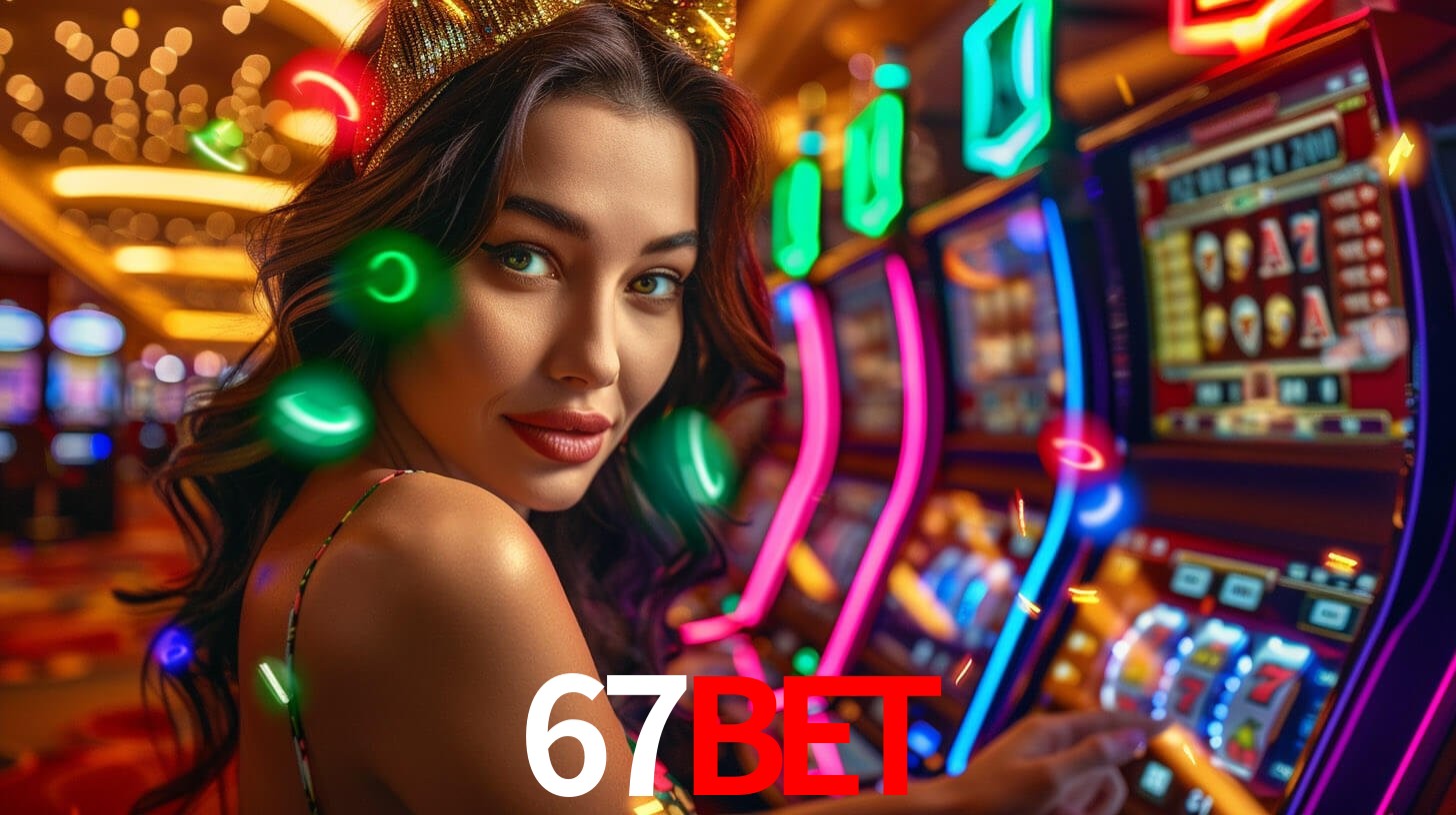 Recursos App 67bet