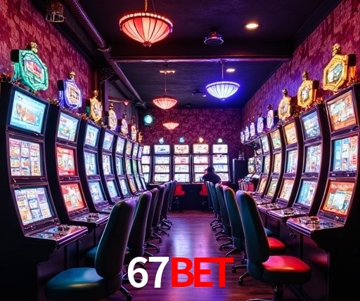 Táticas 67bet