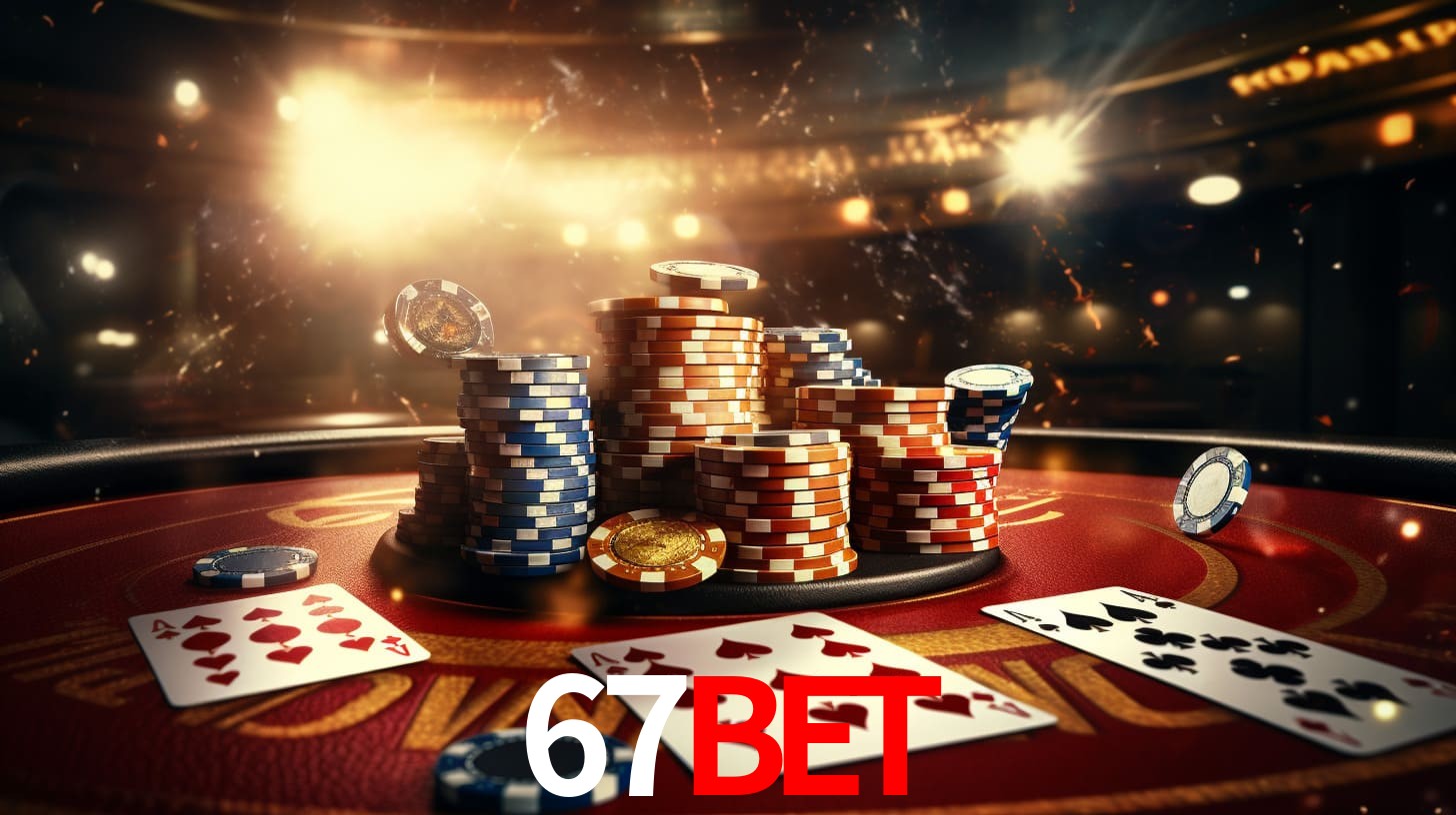 Live Casino 67bet
