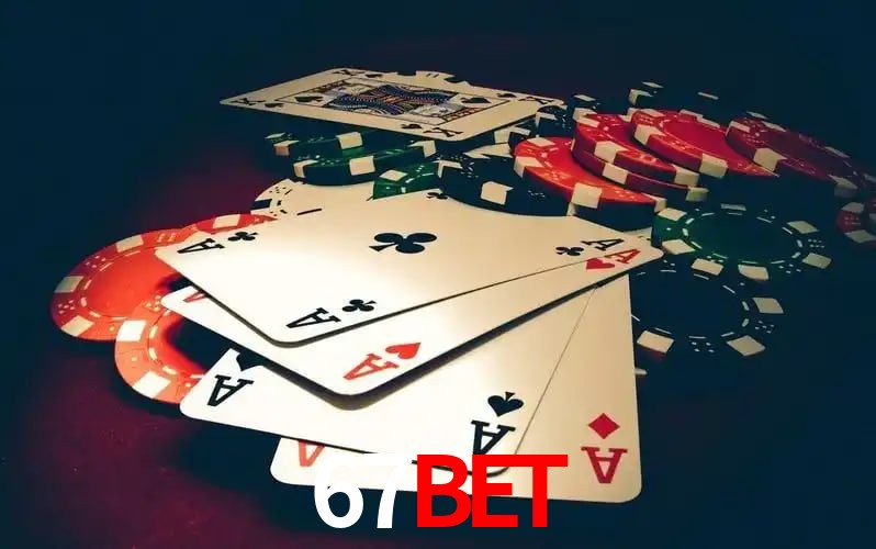 Oportunidades 67bet