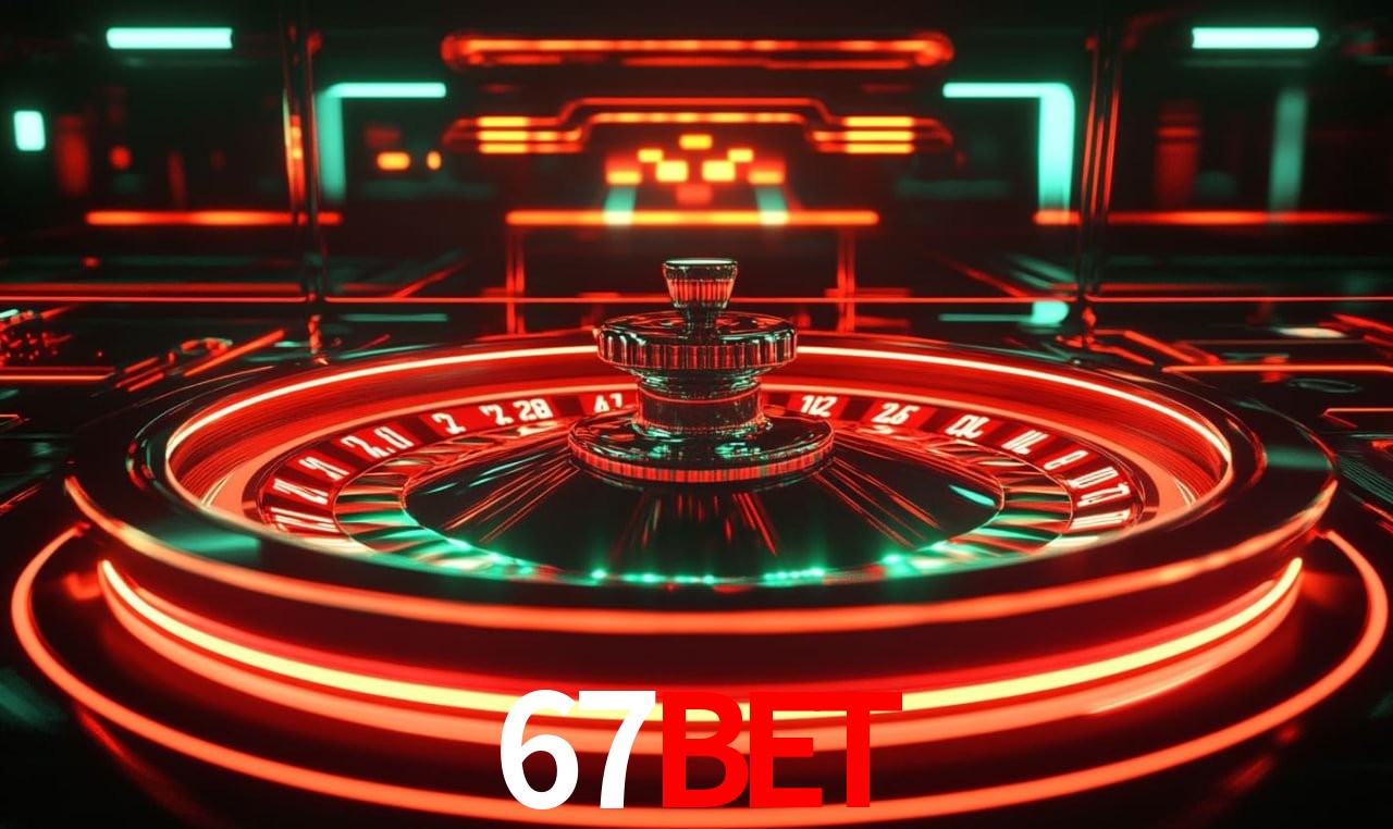 Desvendando o Mundo dos Jogos Virtuais na 67bet