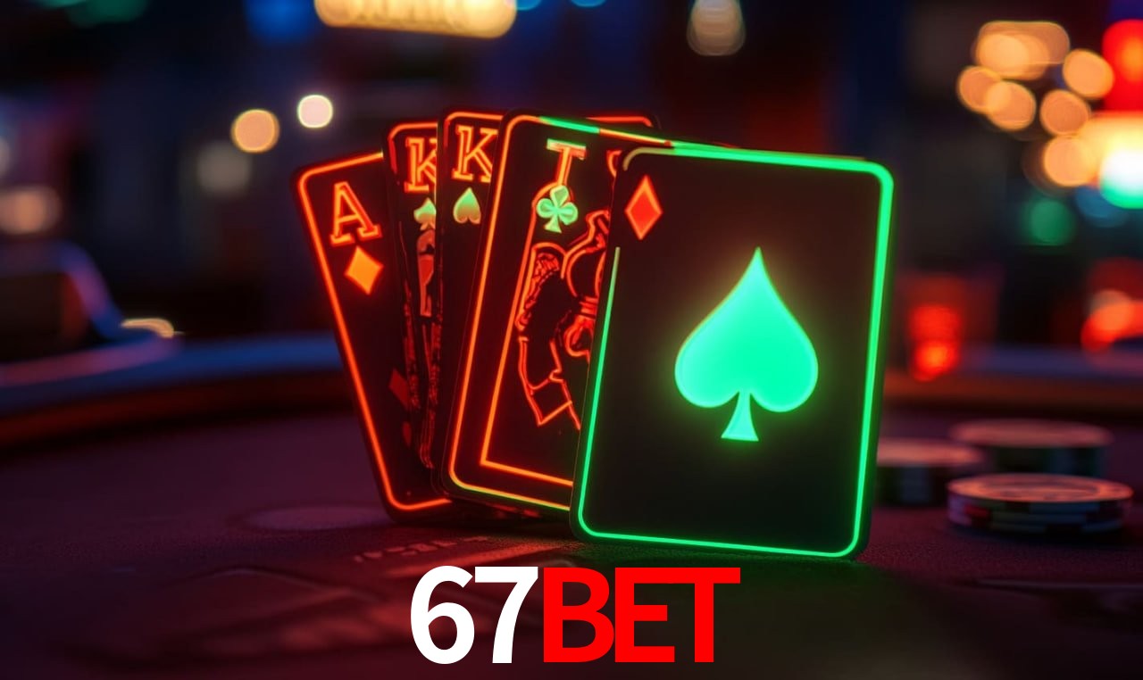 Torneios 67bet