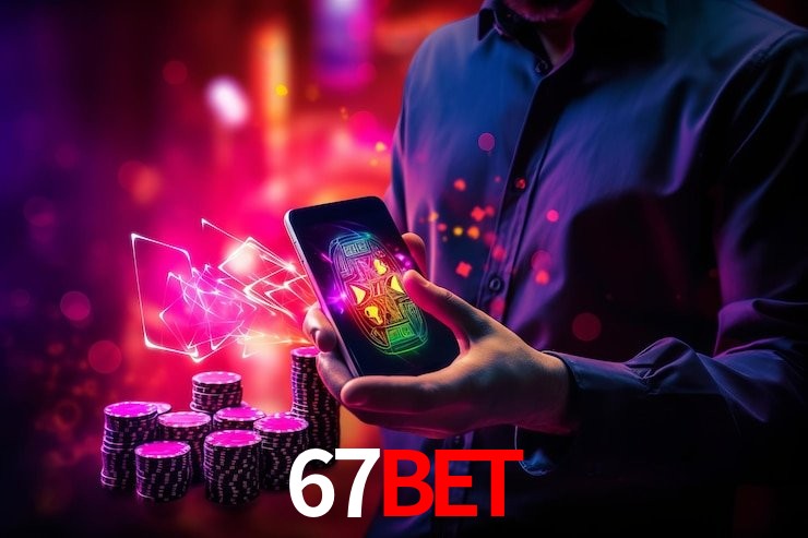 Benefícios da Conta 67bet