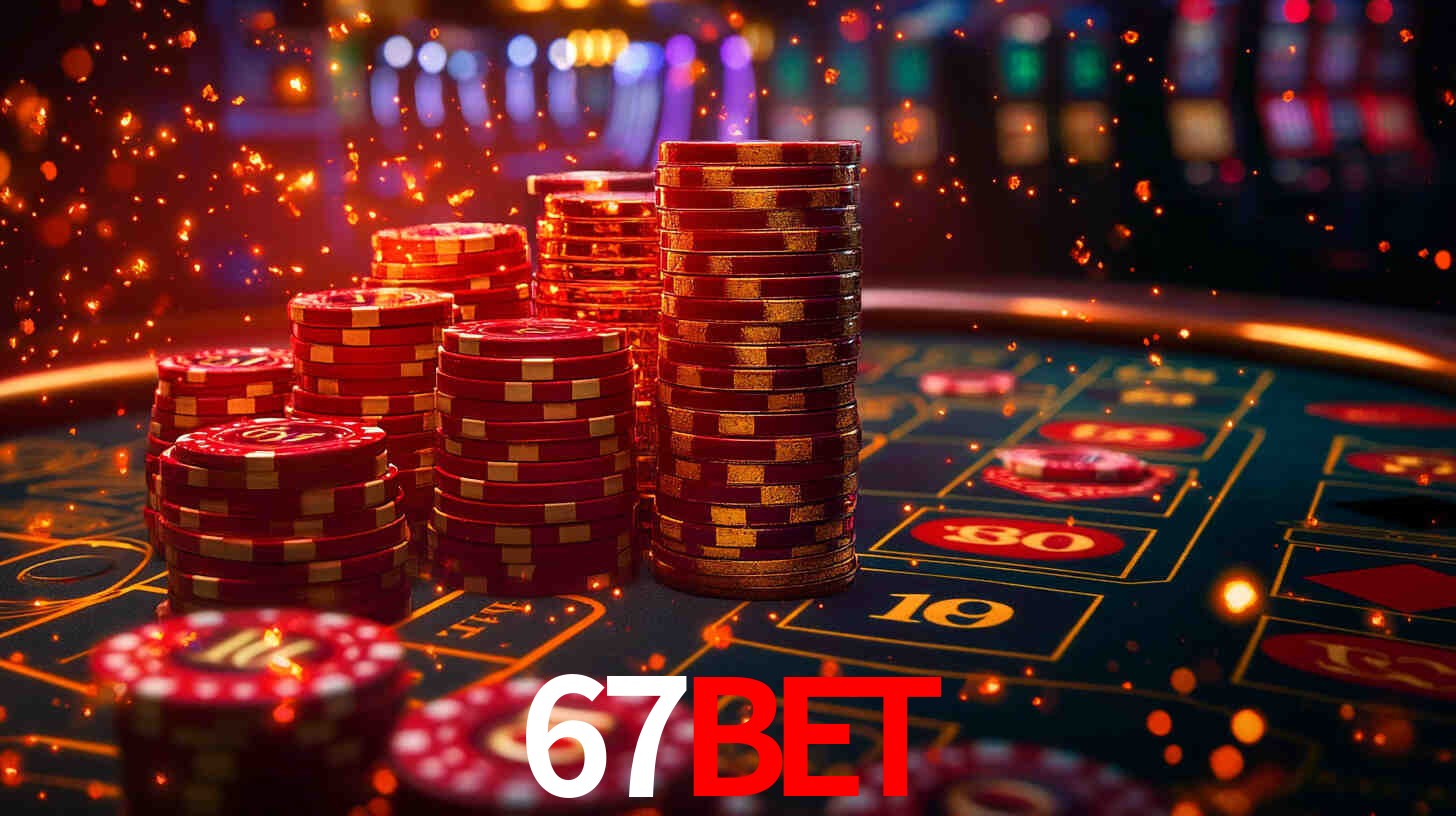 Premium Interface 67bet