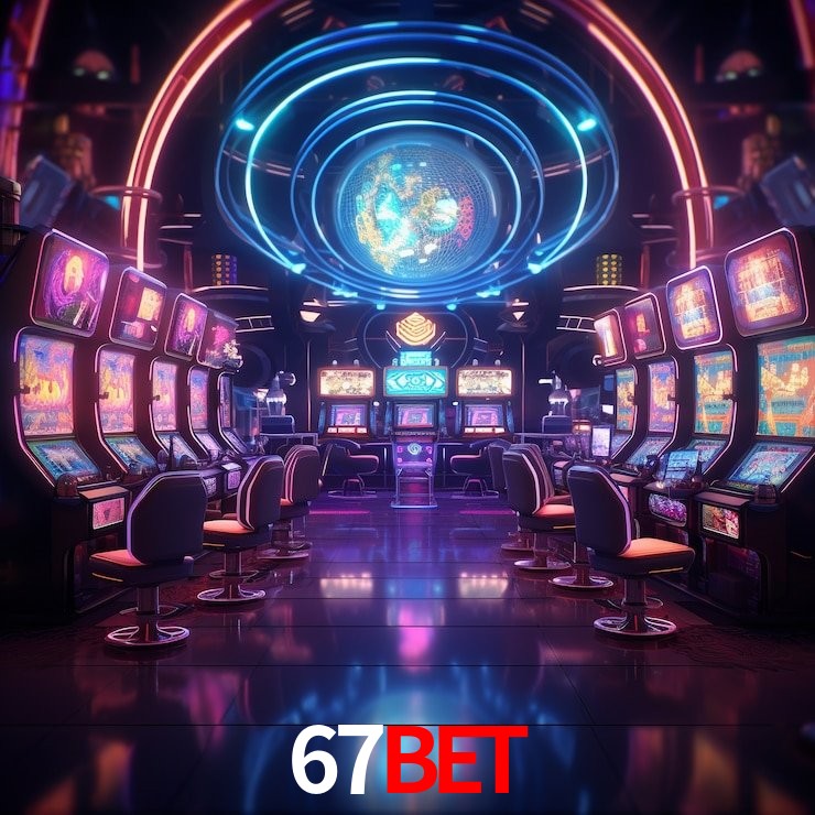 Promoções 67bet