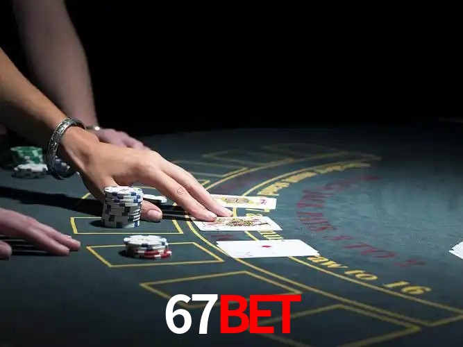 Privilégios VIP 67bet