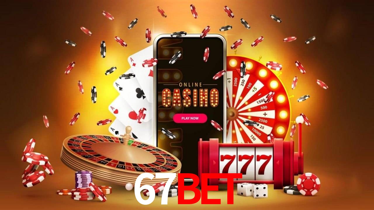 67bet Premiação acumulada / Jackpot
