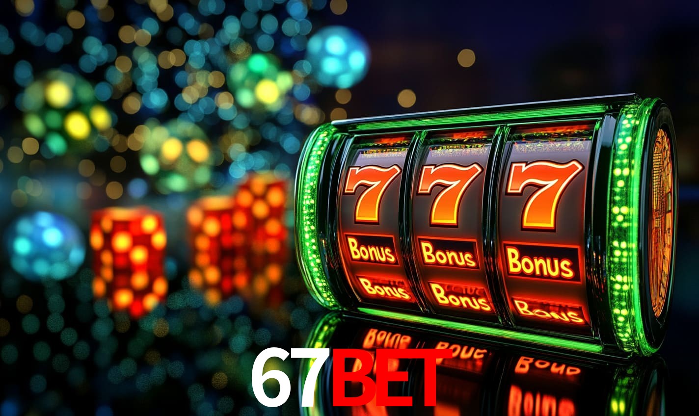 67bet 公平游戏