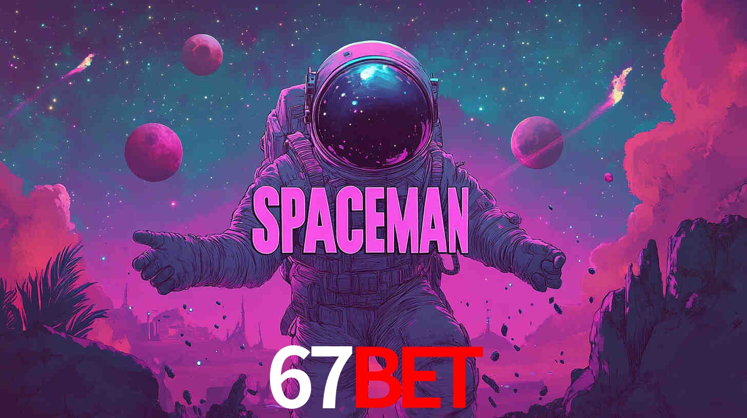 Vantagens App 67bet