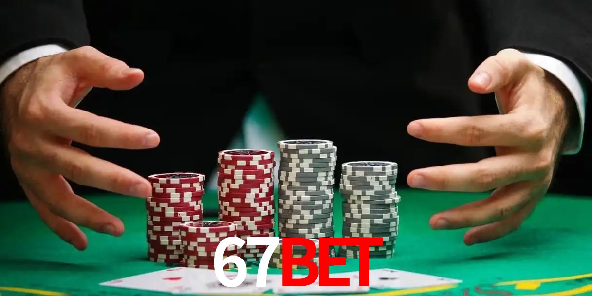 Chances Ganhar 67bet
