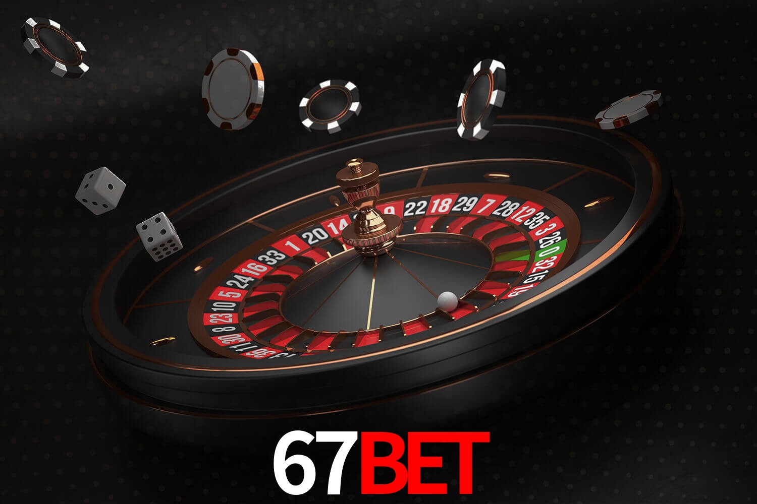 67bet: A Experiência de Casino com Jogos de Mesa ao Vivo