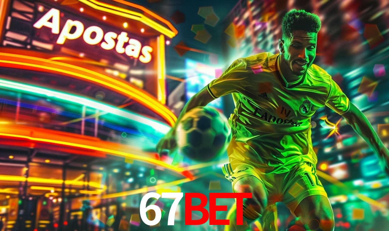 plataforma 67bet