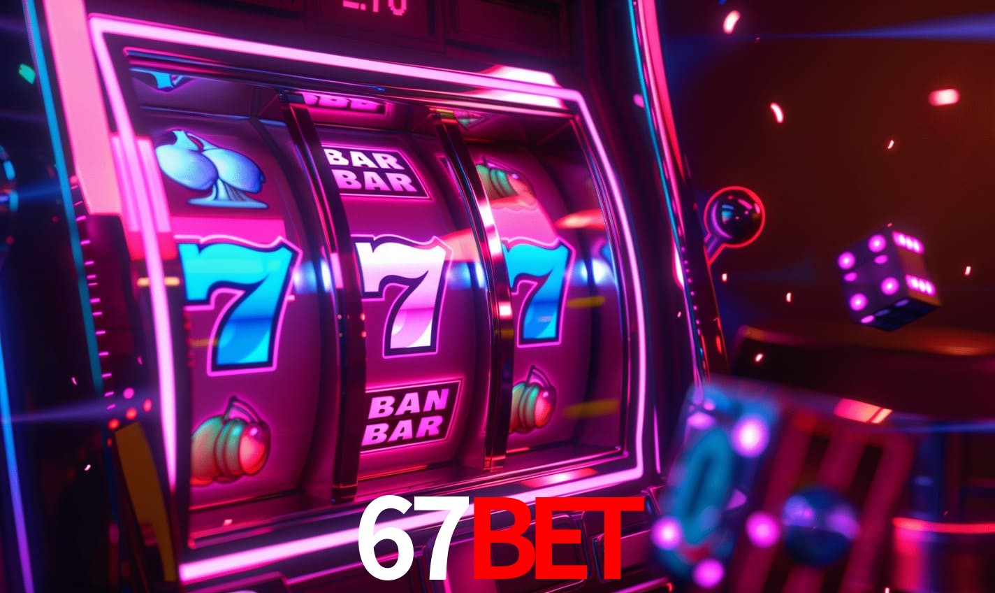 PIX Instantâneo 67bet