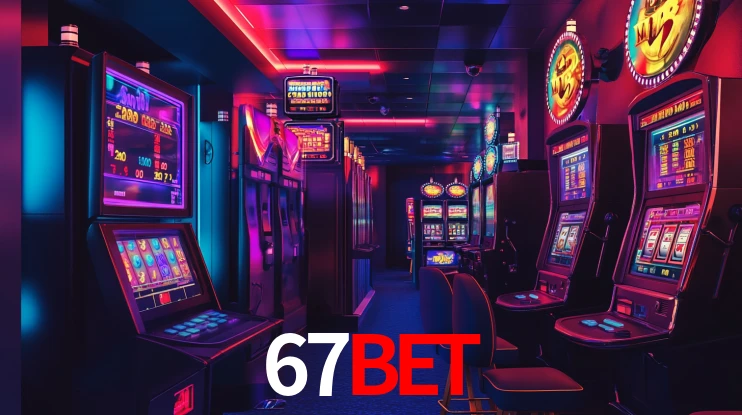 Experimente o Login Seguro Premium no 67bet