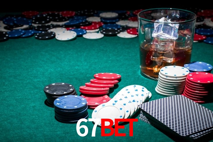 Design Responsivo 67bet