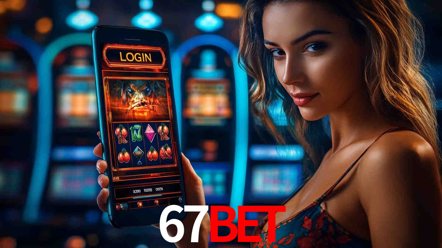 Promoções App 67bet