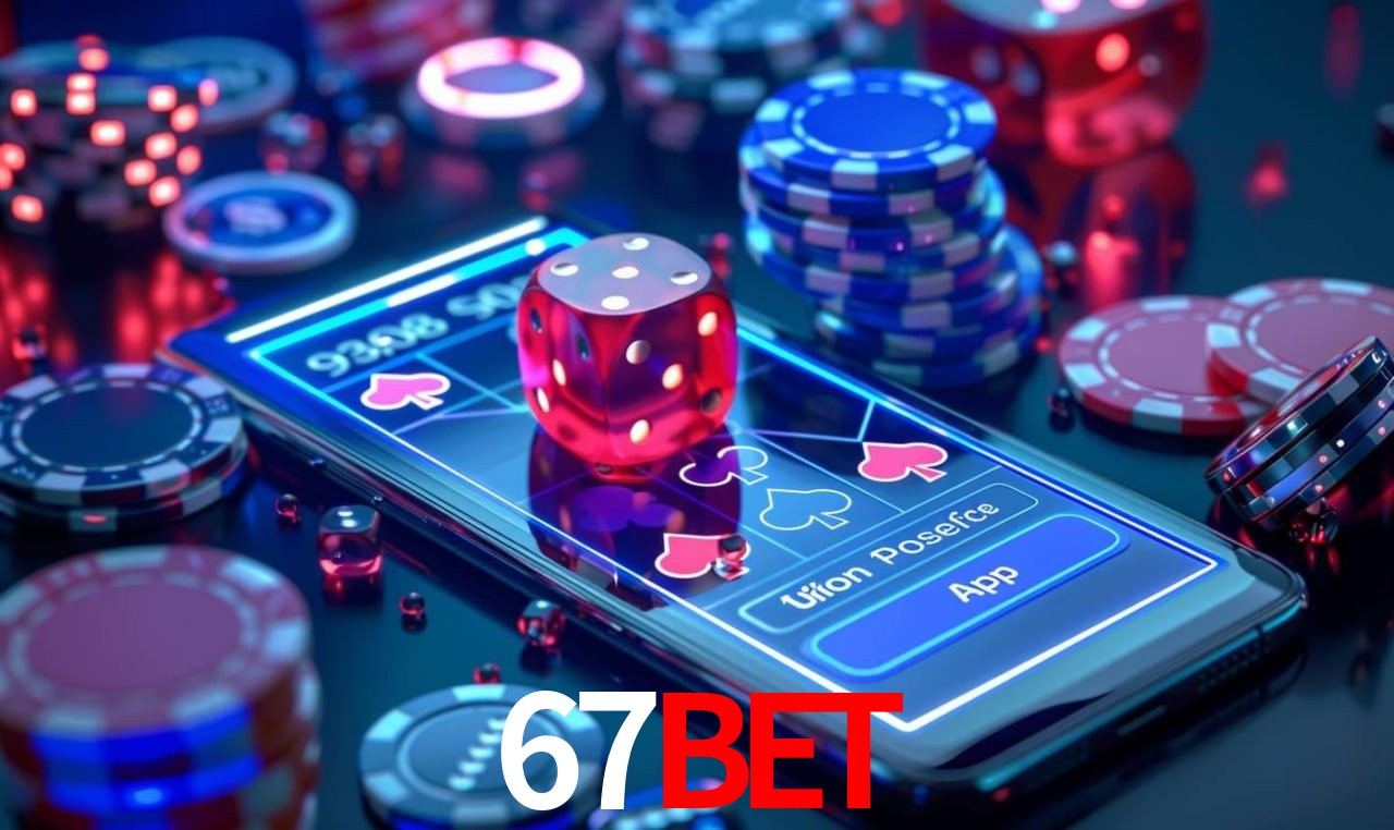 Jogos Mesa 67bet