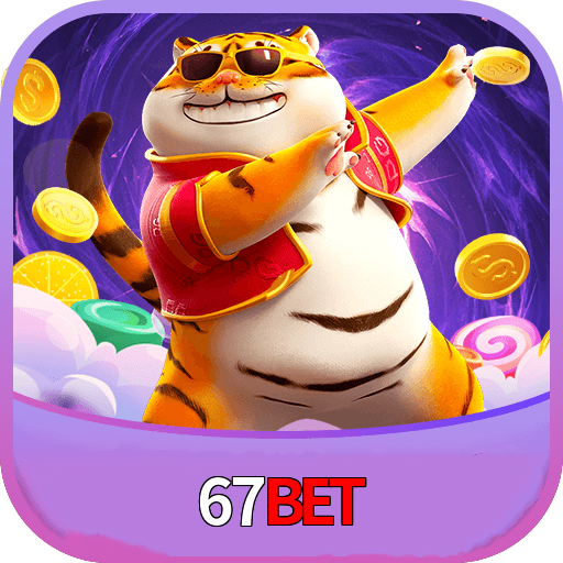 Logo da 67bet