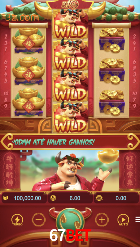 As Melhores Estratégias Para Jogar Slot Fortune Ox
