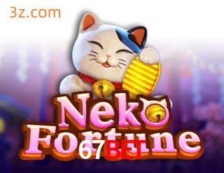 67bet Slot Fortune Neko⭐️Cassino de Slots Online⭐️67bet com