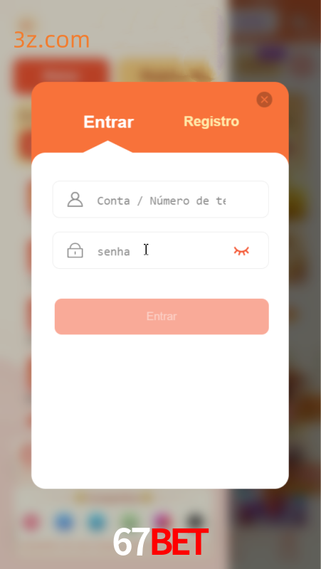 67bet Entrar⭐️Videogames Site⭐️67bet com