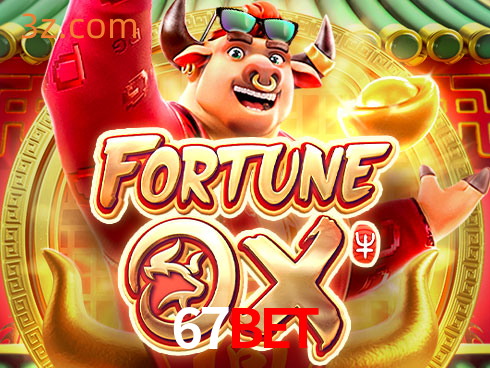 67bet Slot Fortune Ox⭐️online Plataforma⭐️67bet baixar